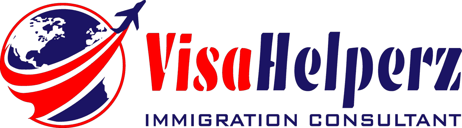 Visa Helperz — Immigration Consultant